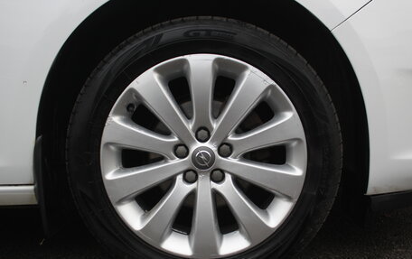 Opel Astra J, 2015 год, 965 000 рублей, 23 фотография