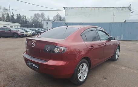 Mazda 3, 2008 год, 729 000 рублей, 6 фотография