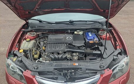 Mazda 3, 2008 год, 729 000 рублей, 11 фотография