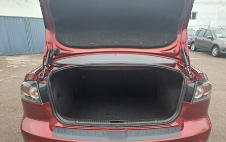 Mazda 3, 2008 год, 729 000 рублей, 12 фотография