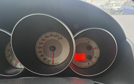 Mazda 3, 2008 год, 729 000 рублей, 16 фотография