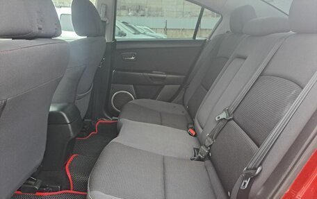 Mazda 3, 2008 год, 729 000 рублей, 15 фотография