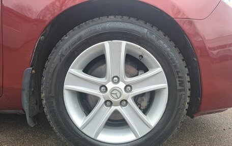 Mazda 3, 2008 год, 729 000 рублей, 22 фотография