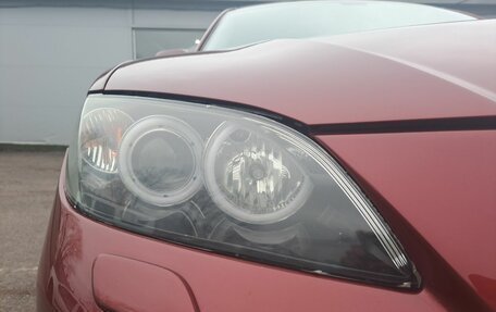 Mazda 3, 2008 год, 729 000 рублей, 21 фотография