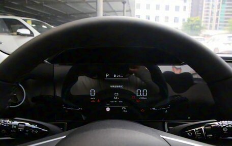 Hyundai Elantra, 2025 год, 2 200 000 рублей, 7 фотография