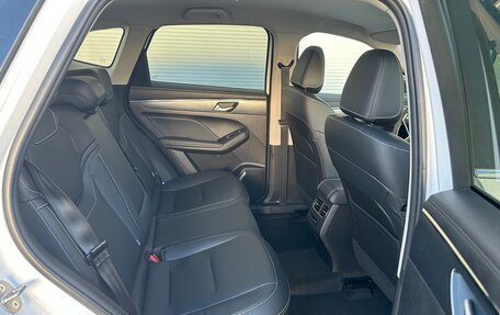 Haval Jolion, 2025 год, 2 799 000 рублей, 9 фотография