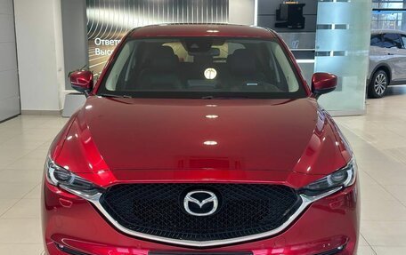 Mazda CX-5 II, 2022 год, 3 375 000 рублей, 2 фотография