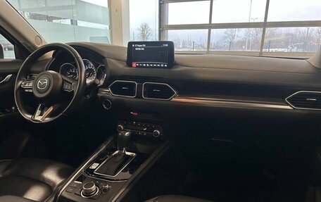 Mazda CX-5 II, 2022 год, 3 375 000 рублей, 9 фотография