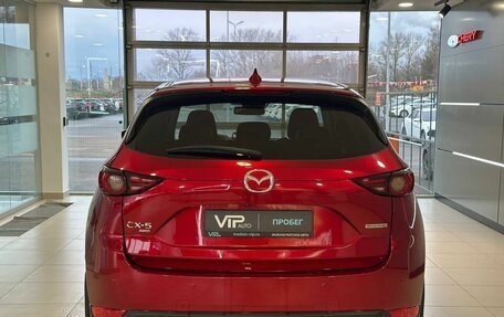 Mazda CX-5 II, 2022 год, 3 375 000 рублей, 5 фотография