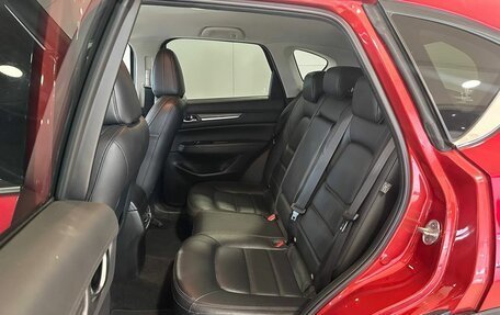 Mazda CX-5 II, 2022 год, 3 375 000 рублей, 8 фотография