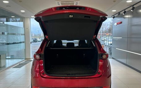 Mazda CX-5 II, 2022 год, 3 375 000 рублей, 7 фотография