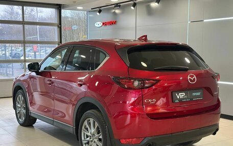 Mazda CX-5 II, 2022 год, 3 375 000 рублей, 4 фотография