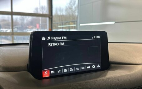 Mazda CX-5 II, 2022 год, 3 375 000 рублей, 10 фотография