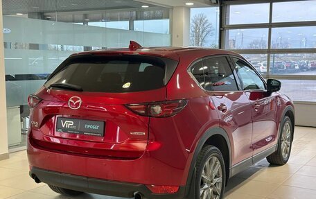 Mazda CX-5 II, 2022 год, 3 375 000 рублей, 6 фотография
