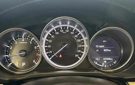 Mazda CX-5 II, 2022 год, 3 375 000 рублей, 14 фотография