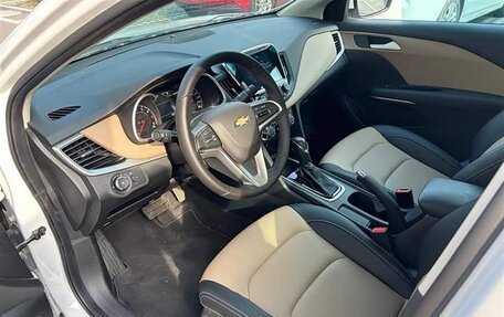 Chevrolet Cruze II, 2022 год, 1 021 015 рублей, 7 фотография