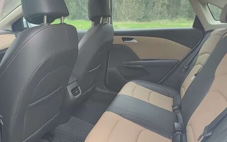 Chevrolet Cruze II, 2022 год, 1 021 015 рублей, 11 фотография