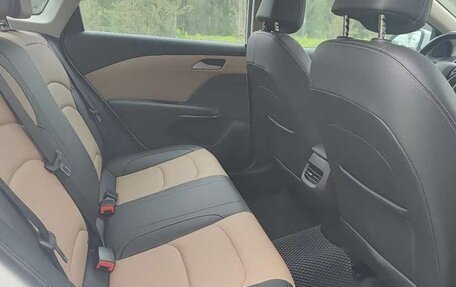 Chevrolet Cruze II, 2022 год, 1 021 015 рублей, 12 фотография