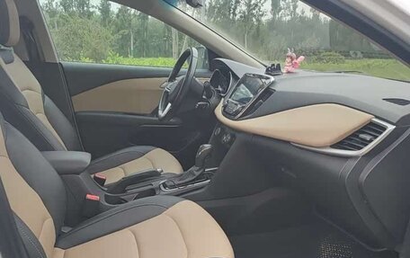 Chevrolet Cruze II, 2022 год, 1 021 015 рублей, 10 фотография