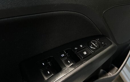 Hyundai Elantra VI рестайлинг, 2017 год, 1 370 000 рублей, 15 фотография