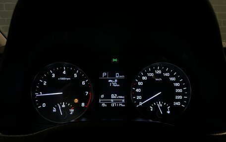 Hyundai Elantra VI рестайлинг, 2017 год, 1 370 000 рублей, 21 фотография