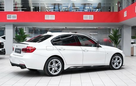 BMW 3 серия, 2016 год, 1 999 000 рублей, 2 фотография