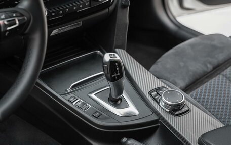 BMW 3 серия, 2016 год, 1 999 000 рублей, 10 фотография