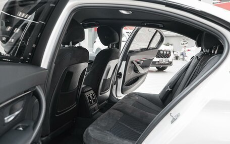 BMW 3 серия, 2016 год, 1 999 000 рублей, 7 фотография