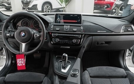 BMW 3 серия, 2016 год, 1 999 000 рублей, 12 фотография