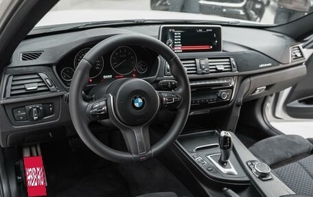 BMW 3 серия, 2016 год, 1 999 000 рублей, 9 фотография