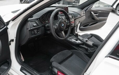 BMW 3 серия, 2016 год, 1 999 000 рублей, 8 фотография
