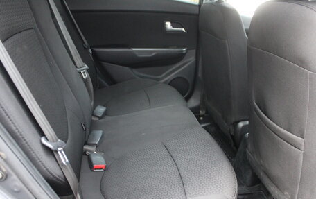 KIA Rio III рестайлинг, 2012 год, 625 000 рублей, 11 фотография