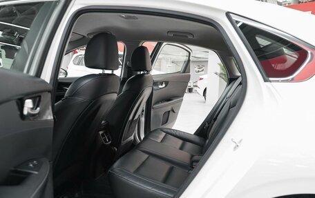 KIA Cerato IV, 2018 год, 1 749 000 рублей, 7 фотография