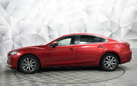 Mazda 6, 2014 год, 1 450 000 рублей, 2 фотография