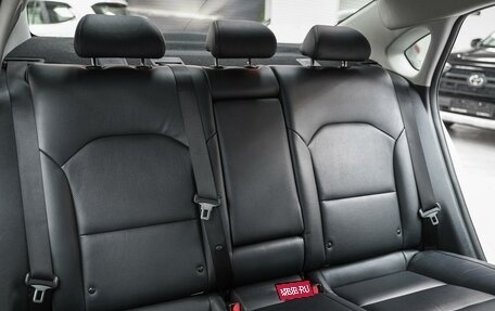 KIA Cerato IV, 2018 год, 1 749 000 рублей, 10 фотография