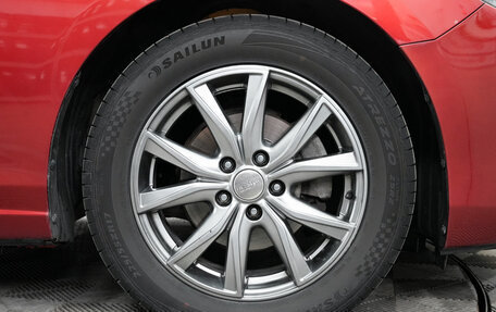 Mazda 6, 2014 год, 1 450 000 рублей, 9 фотография