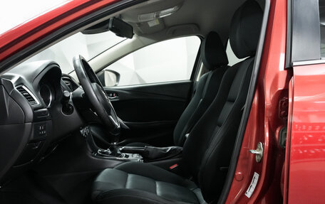 Mazda 6, 2014 год, 1 450 000 рублей, 10 фотография