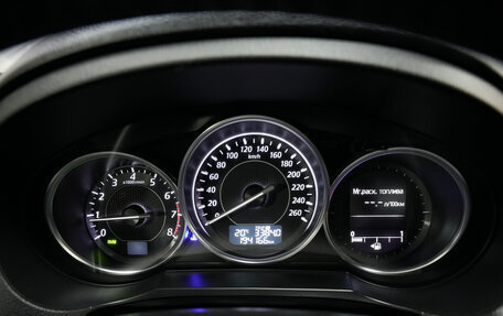 Mazda 6, 2014 год, 1 450 000 рублей, 14 фотография