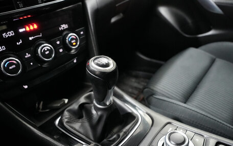 Mazda 6, 2014 год, 1 450 000 рублей, 16 фотография