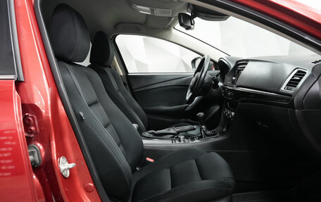 Mazda 6, 2014 год, 1 450 000 рублей, 12 фотография