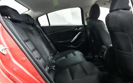 Mazda 6, 2014 год, 1 450 000 рублей, 13 фотография