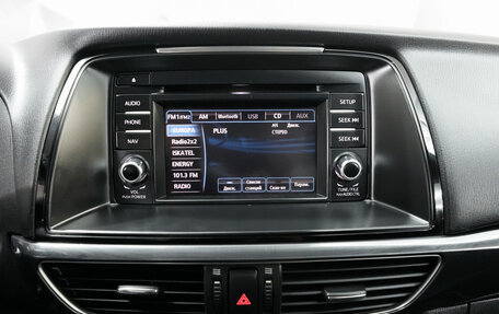 Mazda 6, 2014 год, 1 450 000 рублей, 18 фотография