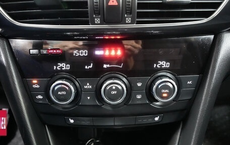 Mazda 6, 2014 год, 1 450 000 рублей, 17 фотография