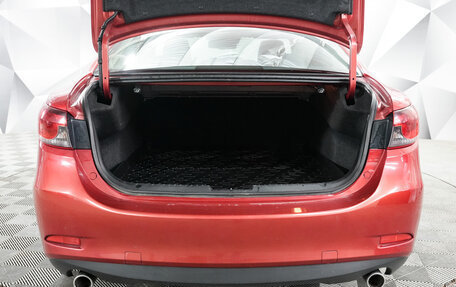 Mazda 6, 2014 год, 1 450 000 рублей, 20 фотография