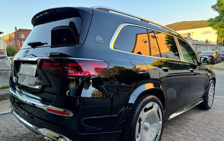 Mercedes-Benz Maybach GLS I, 2025 год, 31 052 384 рублей, 4 фотография