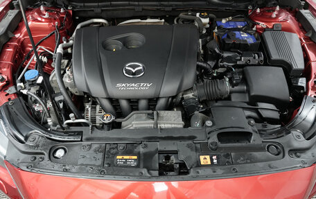 Mazda 6, 2014 год, 1 450 000 рублей, 21 фотография