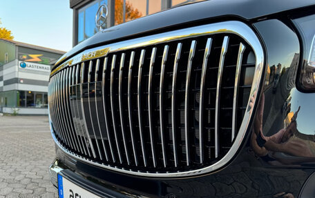 Mercedes-Benz Maybach GLS I, 2025 год, 31 052 384 рублей, 9 фотография