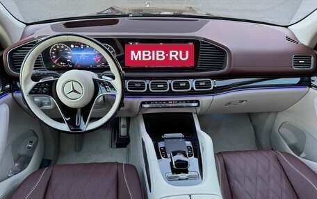 Mercedes-Benz Maybach GLS I, 2025 год, 31 052 384 рублей, 11 фотография