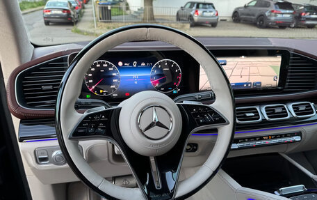 Mercedes-Benz Maybach GLS I, 2025 год, 31 052 384 рублей, 15 фотография