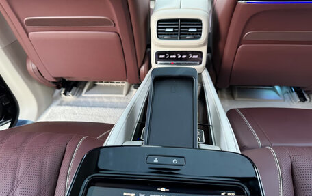 Mercedes-Benz Maybach GLS I, 2025 год, 31 052 384 рублей, 20 фотография